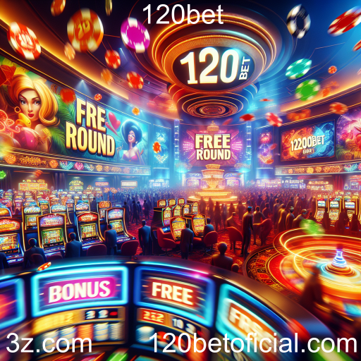 Descubra as Melhores Promoções no 120bet